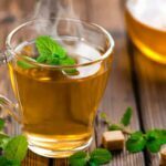 Benefits of Green Tea Benefits of green tea