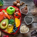 Healthy Eating: Simple Tips to Nourish Your Body and Mind Benefits of healthy eating