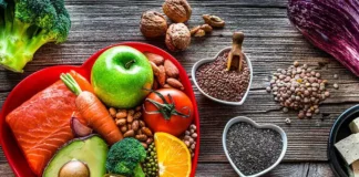 Healthy Eating: Simple Tips to Nourish Your Body and Mind Benefits of healthy eating