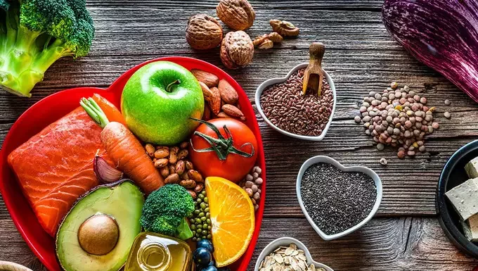 Healthy Eating: Simple Tips to Nourish Your Body and Mind Benefits of healthy eating