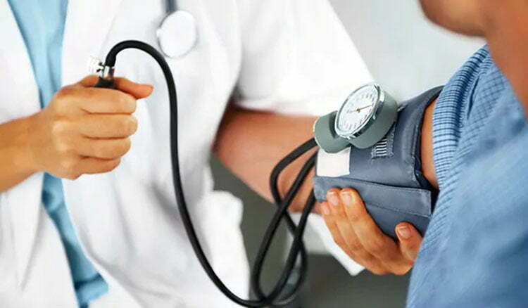 How to Manage High Blood Pressure or Hypertension