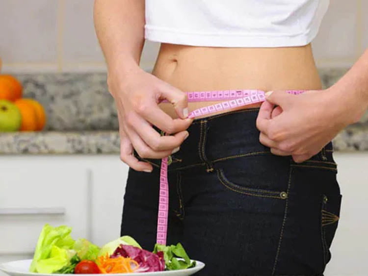 Tips For Maintaining a Healthy Weight