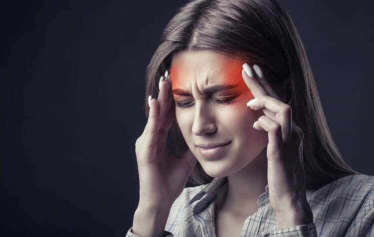 Chronic Migraine and Headache