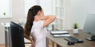 Dangers of Sitting for Prolonged Period & How to Combat Dangers of sitting for prolonged period