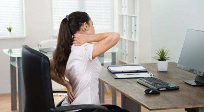 Dangers of Sitting for Prolonged Period & How to Combat Dangers of sitting for prolonged period
