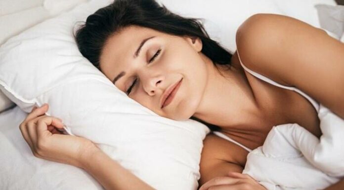 Importance of Sleep For Overall Health Importance of Sleep For Overall Health