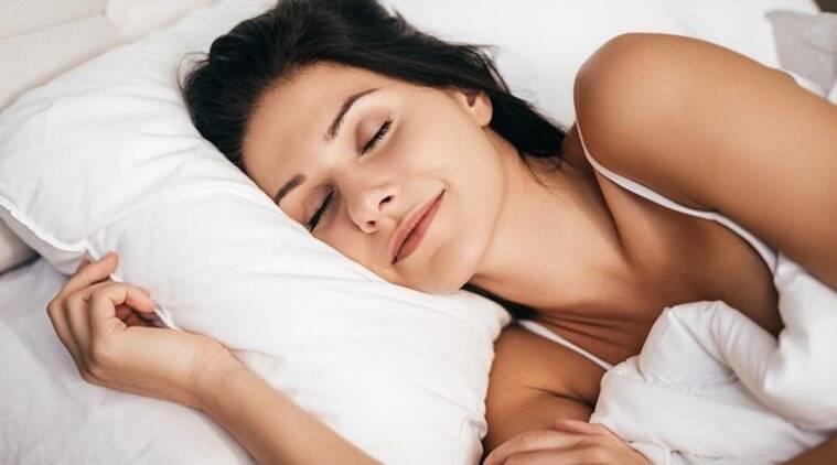 Importance of Sleep For Overall Health