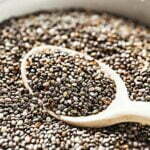 Health Benefits of Chia Seeds Health benefits of chia seeds