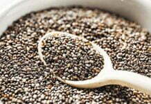 Health Benefits of Chia Seeds Health benefits of chia seeds