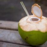 Health Benefits of Coconut Water Health Benefits of Coconut Water