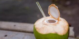 Health Benefits of Coconut Water Health Benefits of Coconut Water