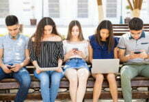 Impact of Social Media And Screen Time on Mental Health Impact of Social Media And Screen Time on Mental Health