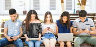 Impact of Social Media And Screen Time on Mental Health Impact of Social Media And Screen Time on Mental Health