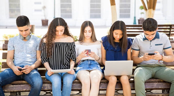 Impact of Social Media And Screen Time on Mental Health Impact of Social Media And Screen Time on Mental Health