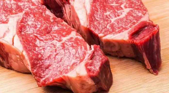 Is Red Meat Harmful For Us? Red meat