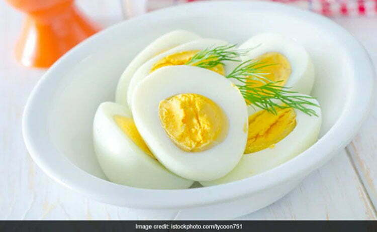 Benefits of eating egg