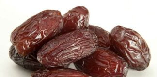 Health Benefits of Dates Health benefits of dates