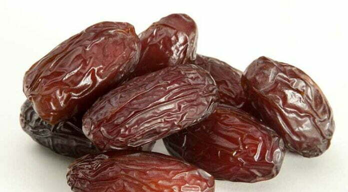 Health Benefits of Dates Health benefits of dates
