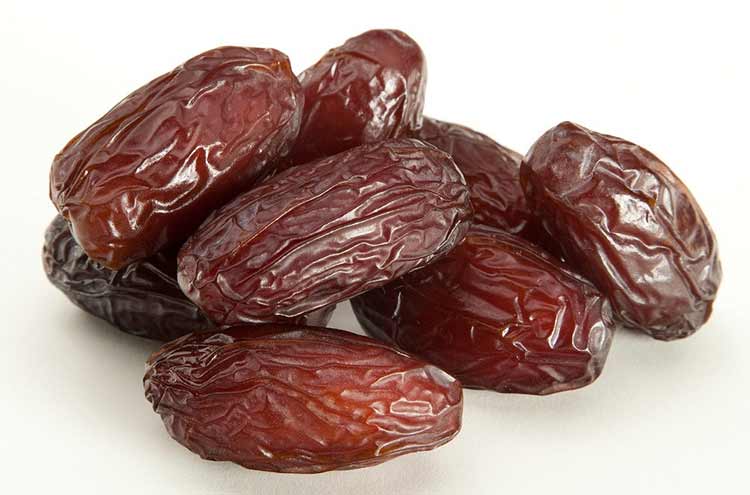 Health benefits of dates