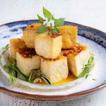 Unveiling the Health Benefits of Tofu Tofu