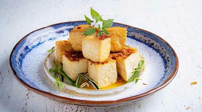 Unveiling the Health Benefits of Tofu Tofu