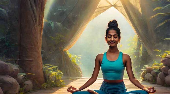 Unveiling the Transformative Benefits of Yoga Benefits of yoga