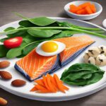 Foods Beneficial For Your Eyes Foods Beneficial For Your Eyes