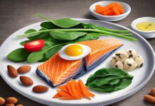 Foods Beneficial For Your Eyes Foods Beneficial For Your Eyes