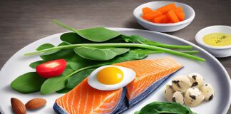 Foods Beneficial For Your Eyes Foods Beneficial For Your Eyes