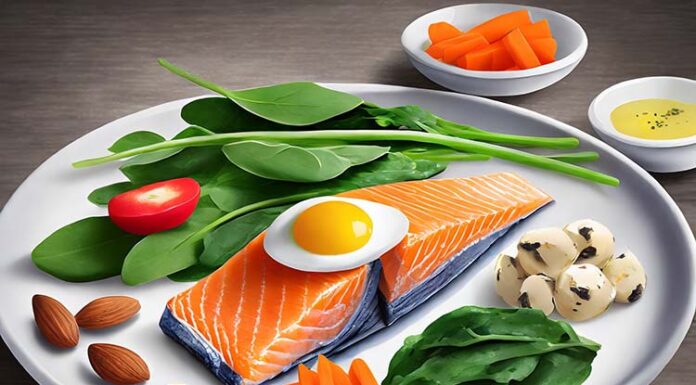 Foods Beneficial For Your Eyes Foods Beneficial For Your Eyes