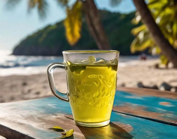 foods beneficial for liver