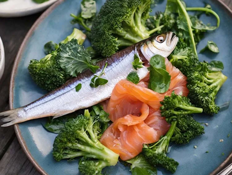 foods beneficial for liver