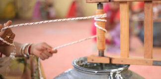 The Bilona Method: Crafting Ghee Like Grandma Used to Do Bilona Method