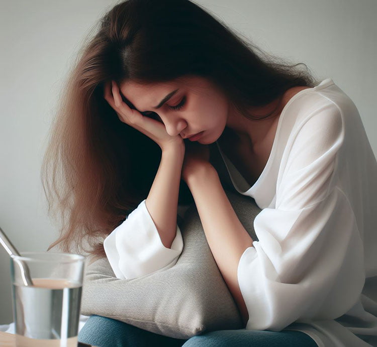 Chronic Fatigue Syndrome