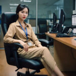 Why You Should Use Ergonomic Chair Ergonomic chair