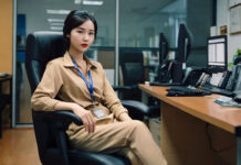 Why You Should Use Ergonomic Chair Ergonomic chair