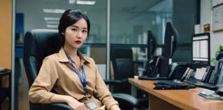 Why You Should Use Ergonomic Chair Ergonomic chair