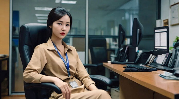 Why You Should Use Ergonomic Chair Ergonomic chair