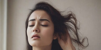 Hairfall in Females – Causes and Remedies Hairfall in Females