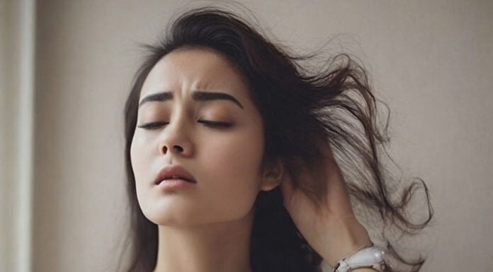 Hairfall in Females – Causes and Remedies Hairfall in Females