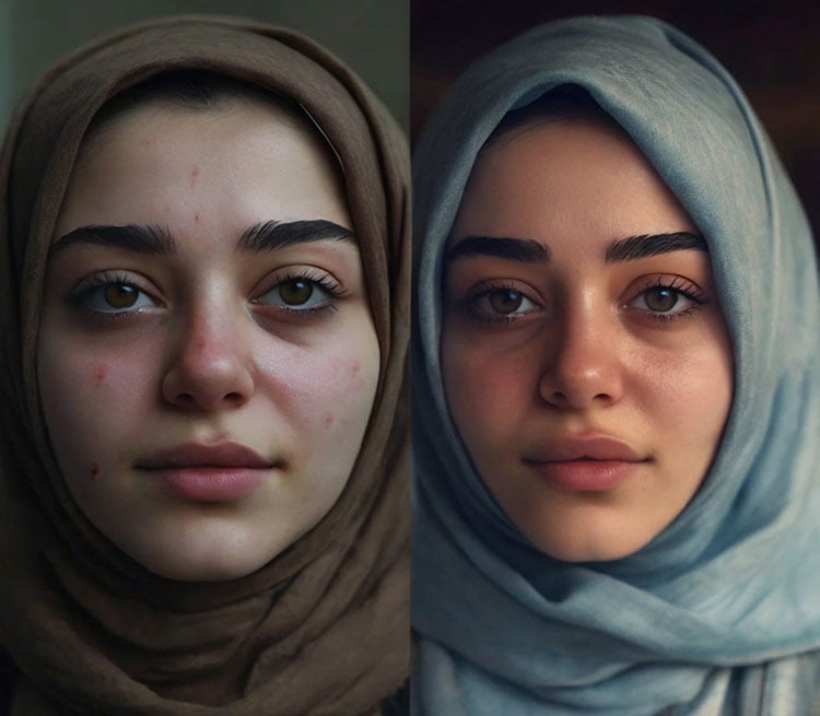 how to get rid of acne