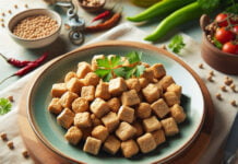 Is Soyachunks Bad For Health Soyachunks