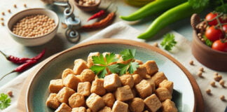 Is Soyachunks Bad For Health Soyachunks