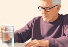 Dry Mouth From Medicines: What Helps and When to Get Help Medication list and oral-care items illustrating xerostomia causes and ways to protect teeth