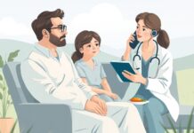 Hit Your Head on Blood Thinners? Get Checked Promptly Delayed brain bleed symptoms after a head injury on blood thinners: an adult seeks medical advice after a bump.