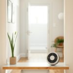 How to Test Your Home for Radon—and What to Do Next A radon test kit set up in a regularly used room on a home's lowest occupied level