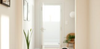 How to Test Your Home for Radon—and What to Do Next A radon test kit set up in a regularly used room on a home's lowest occupied level