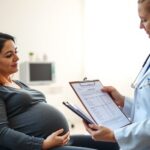 Low Ferritin Pregnancy: When Tablets Aren’t Enough low ferritin pregnancy blood test discussion with a clinician