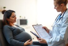 Low Ferritin Pregnancy: When Tablets Aren’t Enough low ferritin pregnancy blood test discussion with a clinician