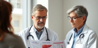 Normal Liver Tests Don’t End Hepatitis B Follow-Up hepatitis b treatment guidelines discussed during a clinician’s review of viral load and liver monitoring